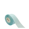 Polyester Grosgrain Ribbon, 25 y (~23 m), Light Blue