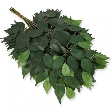 Mākslīgais lapa, 57 cm