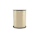 Plastic Ribbon, 5 mm × 500 m, Nr. 48 Ivory