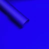 Wrapping Paper, 52×50 cm, Blue, 1 Pack - 20 Sheets