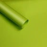Wrapping Paper, 52×50 cm, Green, 1 Pack - 20 Sheets