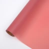 Wrapping Paper Roll, 58 cm × 20 m, Pink