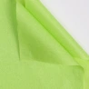 Tissue Paper, 50×70 cm, Green, 1 Pack - 40 Sheets