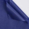 Tissue Paper, 50×70 cm, Dark Blue, 1 Pack - 40 Sheets