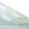 Wrapping Paper, 58×58 cm, Pastel Green, 1 Pack - 20 Sheets