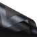 Wrapping Paper, 58×58 cm, Black, 1 Pack - 20 Sheets