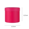 Gift Box, 12.5×12.5 cm, Fuchsia
