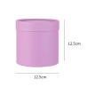 Gift Box, 12.5×12.5 cm, Fuchsia