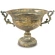 Metal Vase, 27.5×41×32 cm