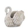 Swan Decoration, 25×20×29 cm