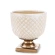 Flower Pot, 16.5×15.5×15.5 cm