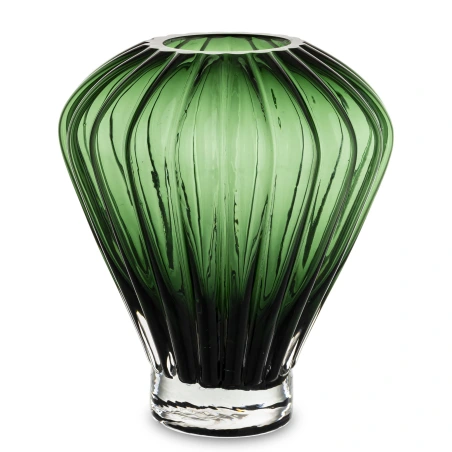 Vase, 26.5×23×23 cm