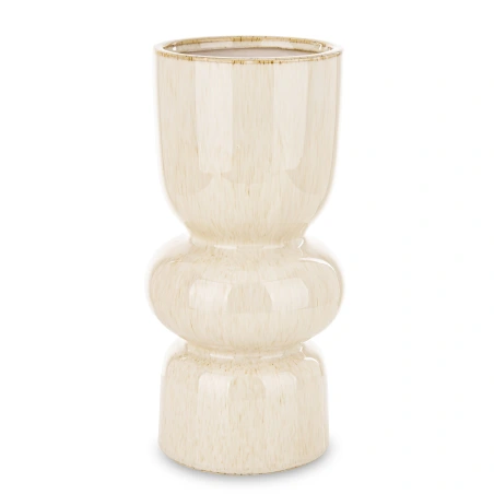 Vase, 30×14.5×14.5 cm