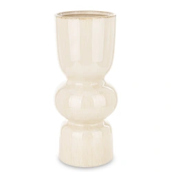 Vase, 36×15.5×15.5 cm
