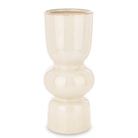 Vase, 36×15.5×15.5 cm