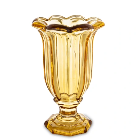Vase, 27.5×17×17 cm