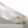 Wrapping Paper, 58×58 cm, Gray with a Greenish Tint, 1 Pack - 20 Sheets