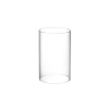Glass Dome, 23×12 cm