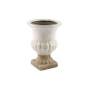 Ceramic Plant Pot, 14×10.5 cm