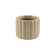 Ceramic Plant Pot, 6.5×8.1 cm