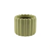 Ceramic Plant Pot, 6.5×8.1 cm