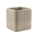 Ceramic Plant Pot, 11,6×11,5×11,5 cm
