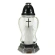 Grave Candle, S-47, Refill - 18 cm