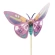 Drugelis, 13 cm, ant 50 cm lazdelės