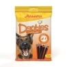 Josera Denties skanėstai šunims su antiena ir morkomis, 180 g