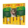 JosiCat Meat Sticks Chicken & Duck Cat Treats with Chicken and Duck, 35 g