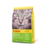 Josera SensiCat sausā kaķu barība ar putnu gaļu jutīgiem kaķiem, 400 g
