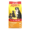 JosiDog Economy sausas pašaras šunims, 15+3kg AKCIJA