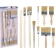 Brush Set, 1 Set - 10 pcs