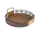 Tray, S Size, 25×8.2 cm