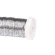 Sidabrinės spalvos viela ant ritės, 0,33 mm, 100 g