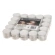 Tealight Candles, Burning Time – 4 h, 1 Pack – 50 pcs.