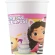 Disposable Cups, 200 ml, 1 Pack – 8 pcs.