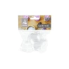 Sphere Candle Mould, 5 cm