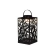 LED laterna, 38×20×20 cm