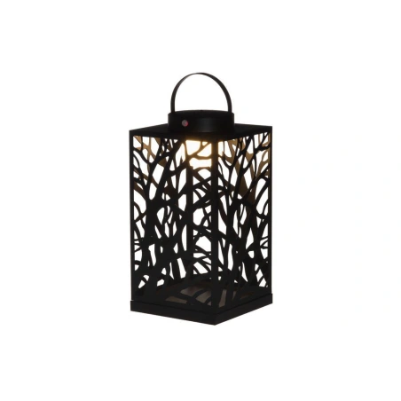 LED laterna, 38×20×20 cm