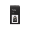 LED laterna, 38×20×20 cm