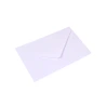 Vokas, 7,5×11 cm, 1 pak. - 10 vnt., baltos spalvos