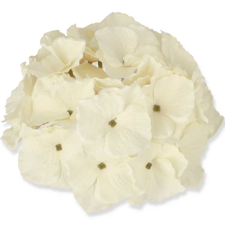 Hydrangea Flower, Ø 17 cm