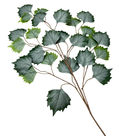 Mākslīgā lapa, 65 cm