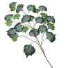 Dirbtinis lapas, 65 cm