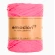 Raffia, 200 m, pink (15)