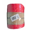Raffia, 200 m Red (12) Colour