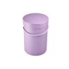 Box, 18 × 13.5 cm, Lilac Colour