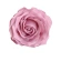 Light Pink Soap Rose, Ø 6 cm
