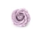 Lilac Soap Rose, Ø 6 cm